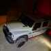 Jeep Experience